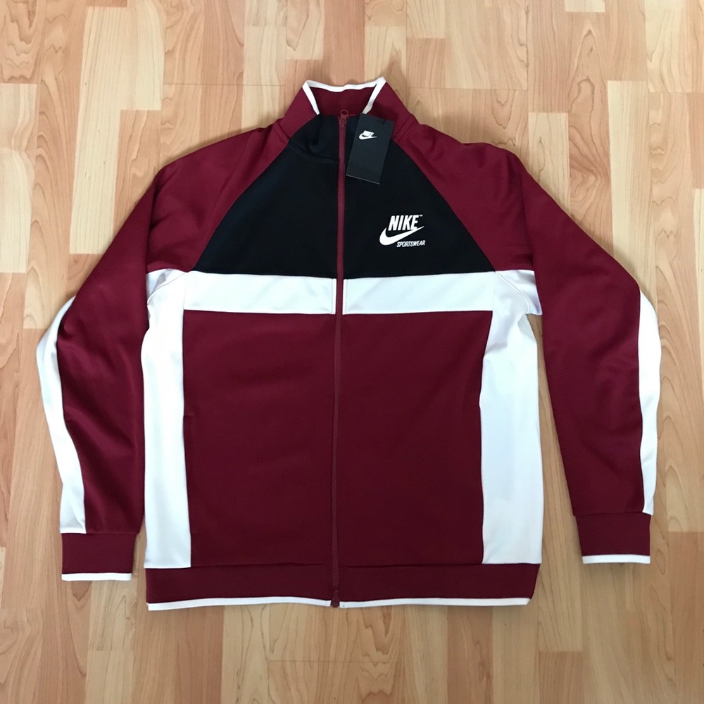 Nike Track Jacket